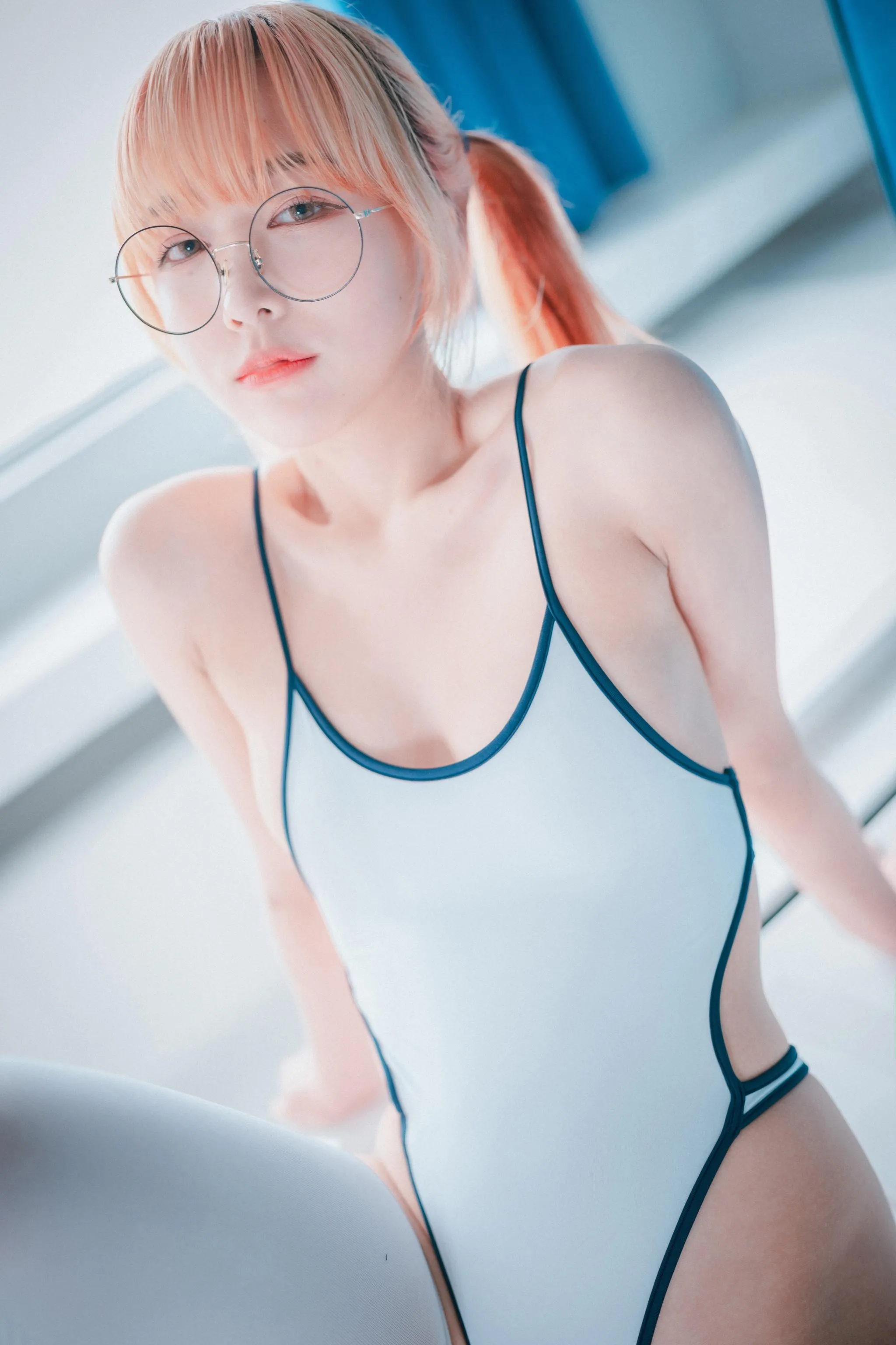 [DJAWA] Parkhaag – NO.002  Swimming Lessons 9-Normal [65P]插图9